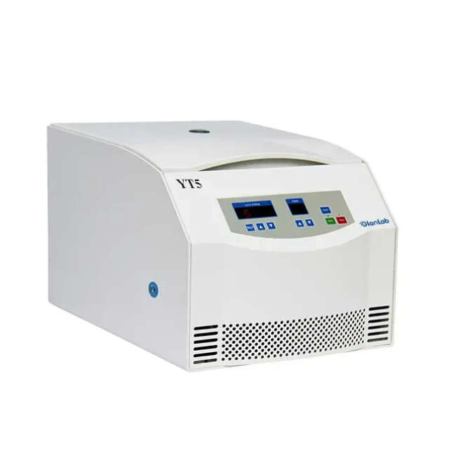 blood centrifuge blood centrifuge