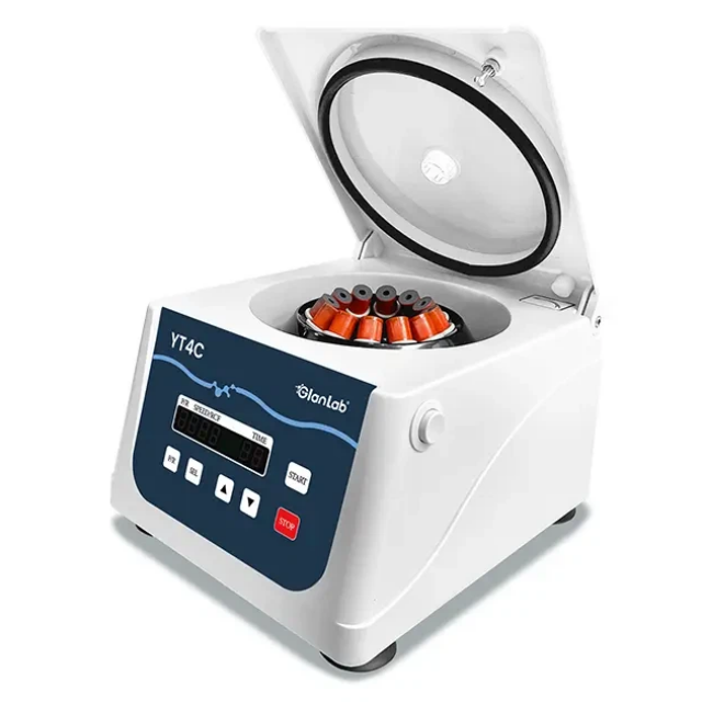 clinical centrifuge clinical centrifuge