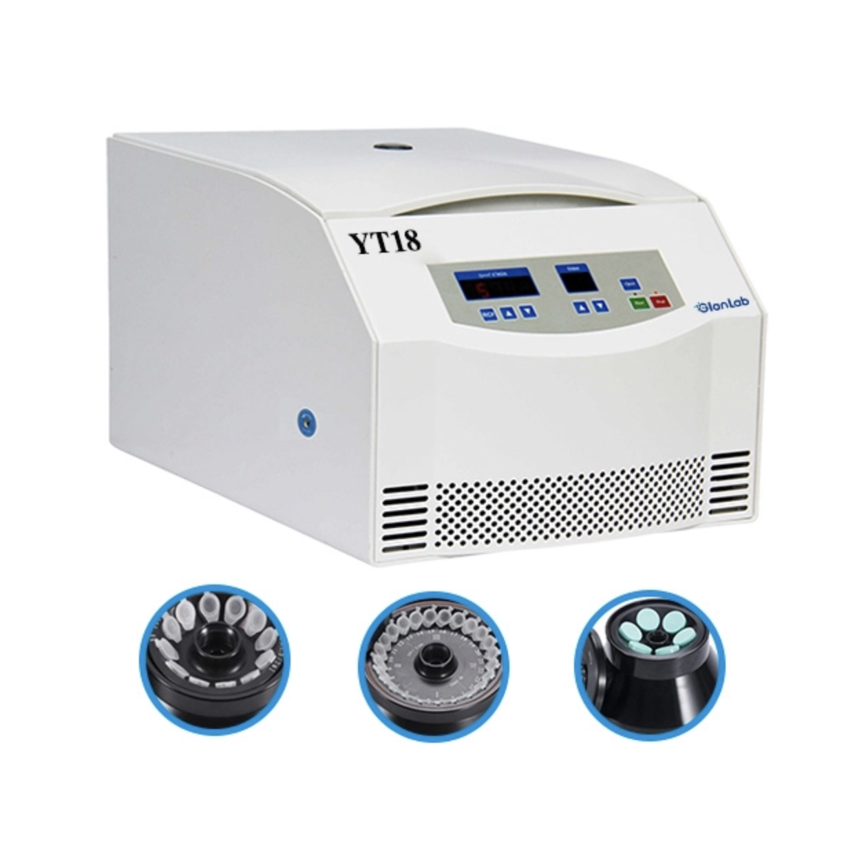 YT18 high speed centrifuge