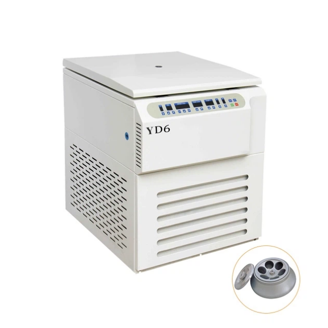 nuclear centrifuge nuclear centrifuge