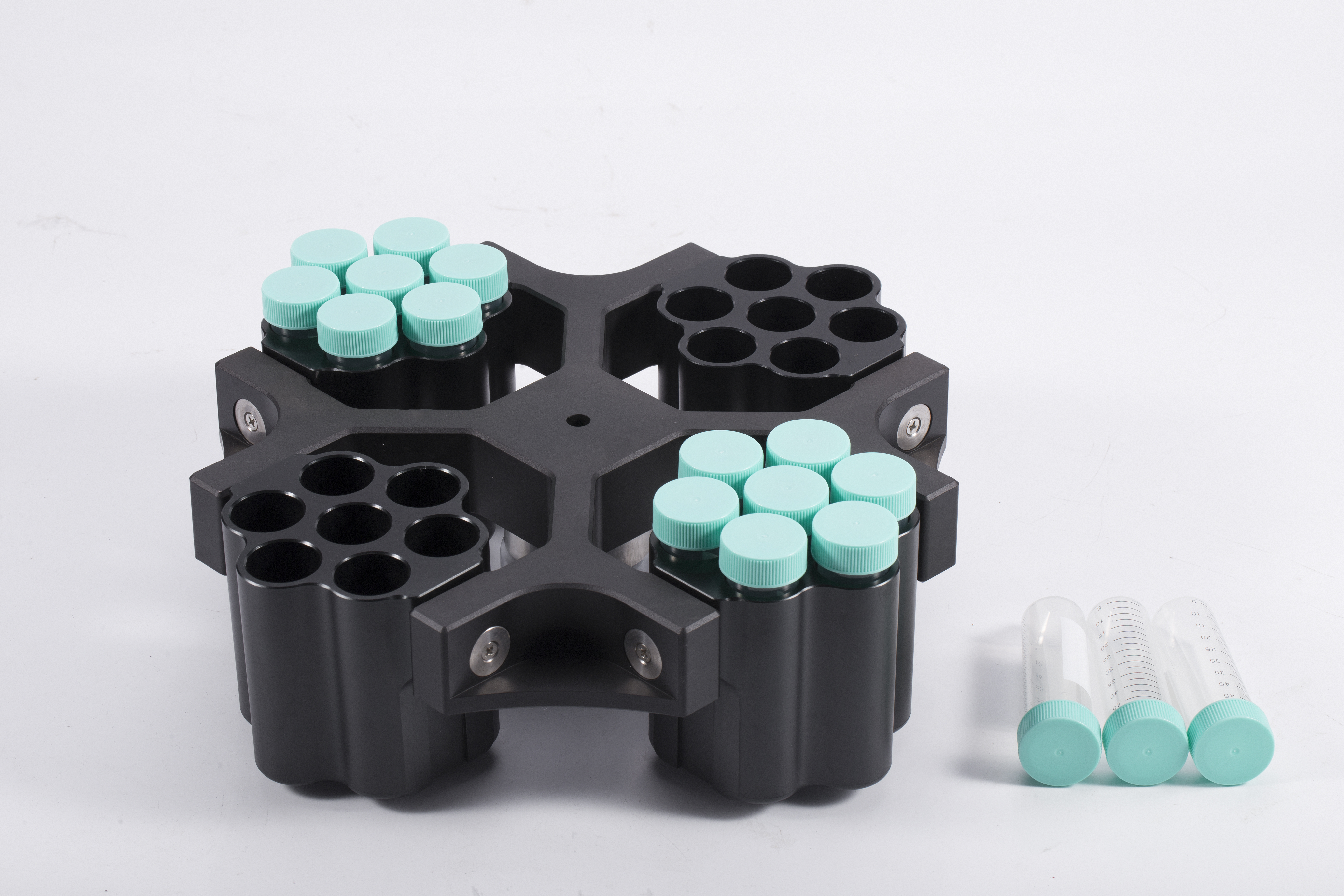 7-4-50ml swing out rotor