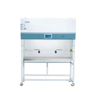 Vertical Laminar Flow Cabinet BBS-DDC-S, BBS-SDC-S GlanLab