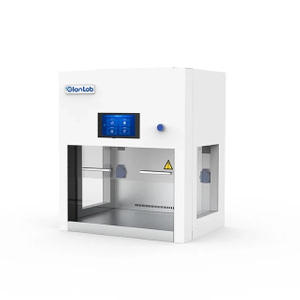 ProClean Vertical Laminar Flow Cabinet BKCB-V600 GlanLab