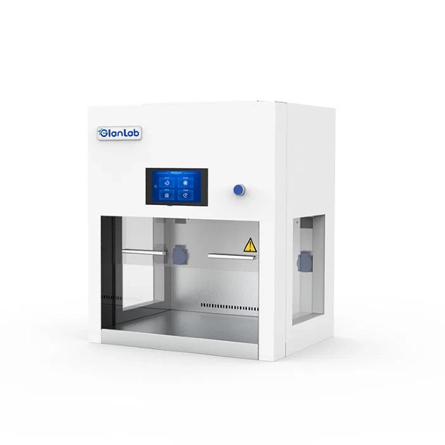 ProClean Vertical Laminar Flow Cabinet BKCB-V600 GlanLab