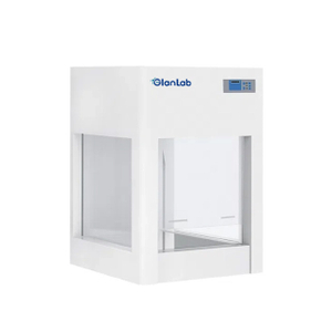 Compounding Hood BBS-V500,V600,V700 BYKG-V Series GlanLab