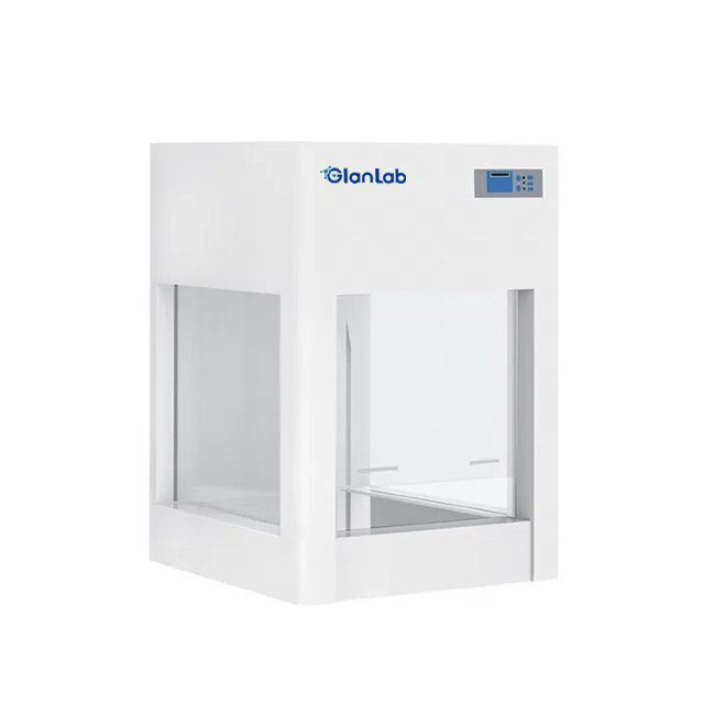 Compounding Hood BBS-V500,V600,V700 BYKG-V Series GlanLab