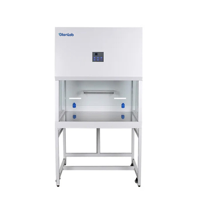 PCR Cabinet PCR800 PC1000 PCR1200 PCR1300 PCR1500 GlanLab