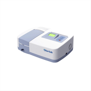 BK-UV1000/BK-V1000/BK-UV1200/BK-V1200 Advanced UV-Vis Spectrophotometer GlanLab
