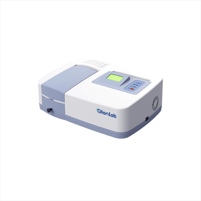 BK-UV1000/BK-V1000/BK-UV1200/BK-V1200 Advanced UV-Vis Spectrophotometer GlanLab