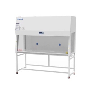 Vertical Laminar Flow Cabinet BBS-SDC(Customized) GlanLab
