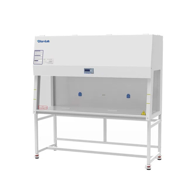 Vertical Laminar Flow Cabinet BBS-SDC(Customized) GlanLab