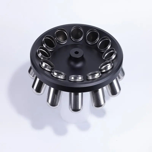 12x100ml-Angle-rotor