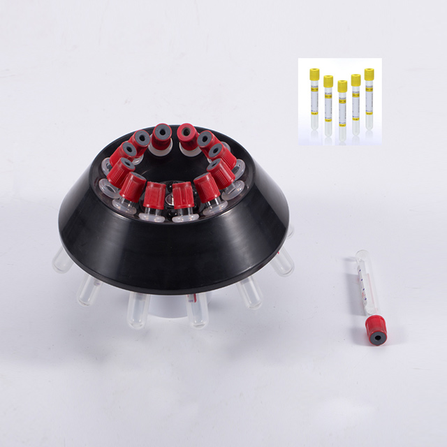 YT4A Portable Low Speed Universal Centrifuge Clinical Centrifuge 4000rpm