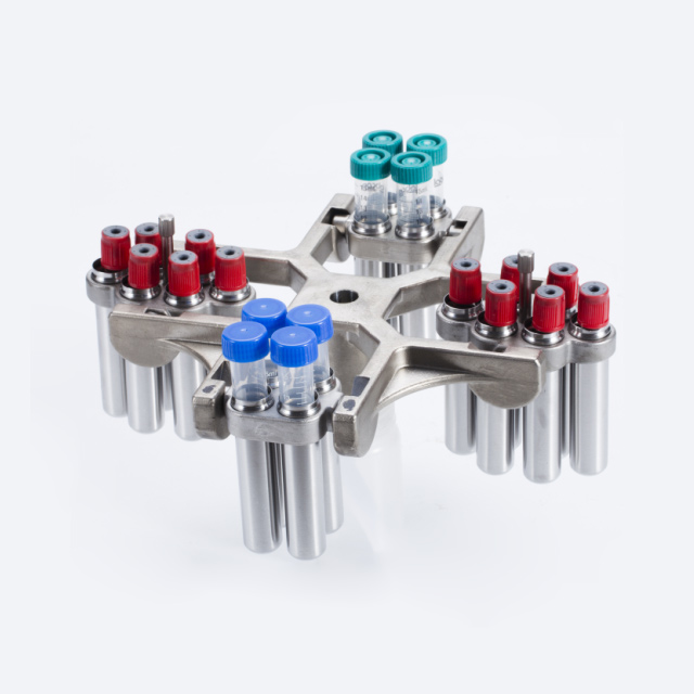 YT6 Table Top Centrifuge Widely Used in Laboratory,Clinic with CE/ISO