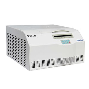YT5AR Blood Station Refrigerated Centrifuge