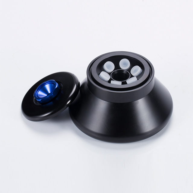 YT16 High Speed Universal Centrifuge Micro/30ml/50ml/100ml/PCR/Hematocrit