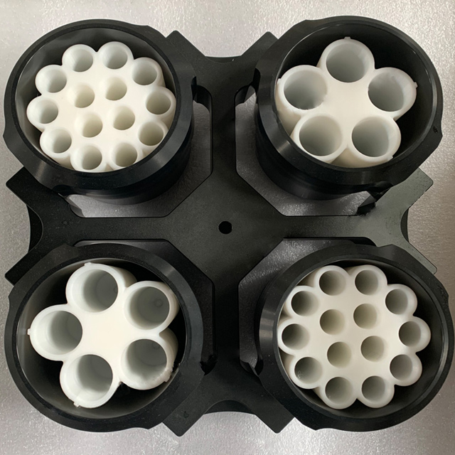 YD6MB 1000ml Blood Bank Refrigerated Centrifuge Blood Bag