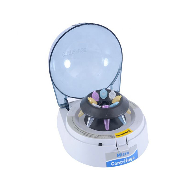 YM12G Mini Centrifuge 12000rpm(8550&times;g)