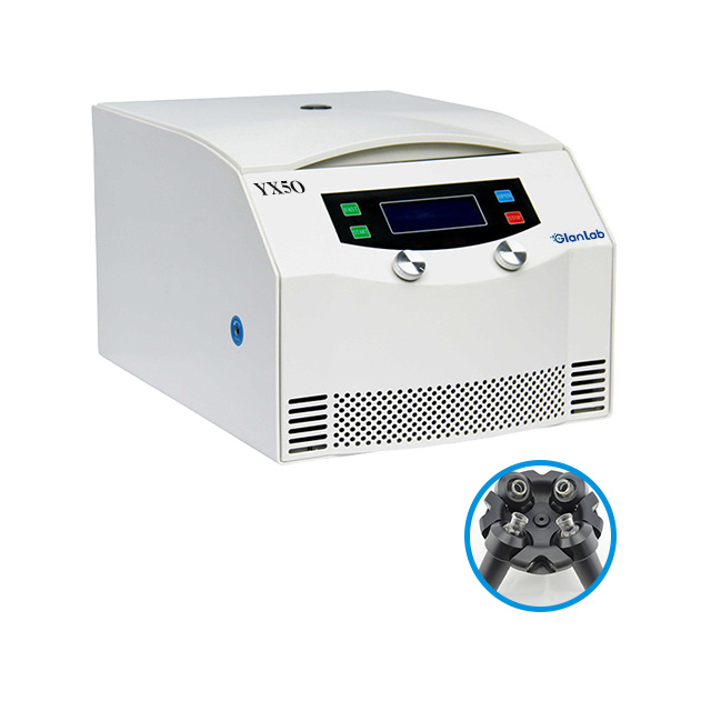 YX5O Oil Test Centrifuge