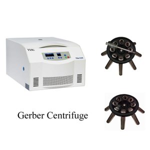 YX5G Gerber Centrifuge