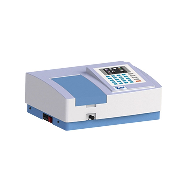 BK-UV1800/BK-UV1600 Laboratory UV/VIS Visual Spectrophotometer GlanLab