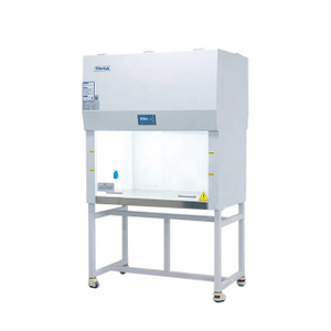 Double-Sided Vertical Laminar Flow Cabinet BBS-DSC-M BBS-SSC-M GlanLab