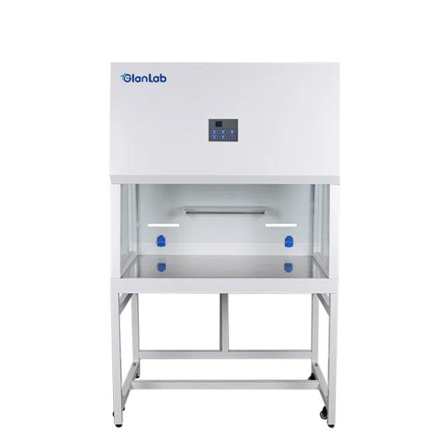 PCR Cabinet PCR800 PC1000 PCR1200 PCR1300 PCR1500 GlanLab