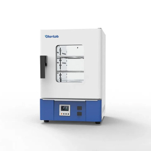 High-Precision Forced Air Circulation Drying Oven for Laboratories (BJPX-HGZ30L) GlanLab