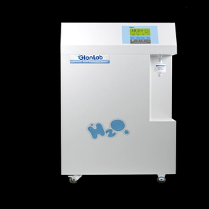 Mediun-Q Deionized Water System GlanLab