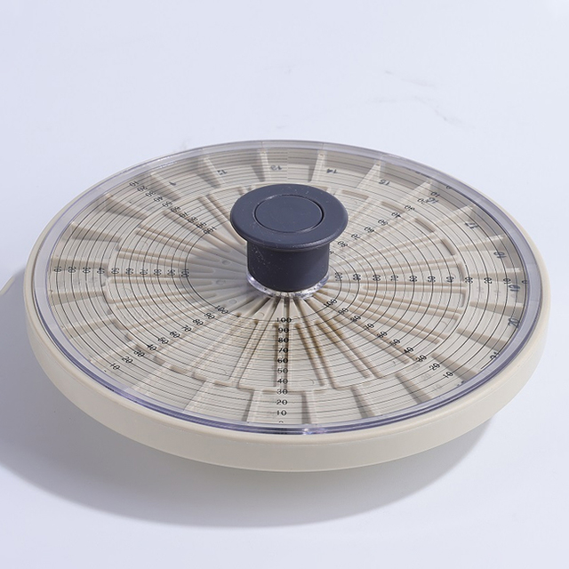 24 Pieces Capillary Vessel Rotor