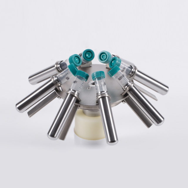 YT6 Table Top Centrifuge Widely Used in Laboratory,Clinic with CE/ISO