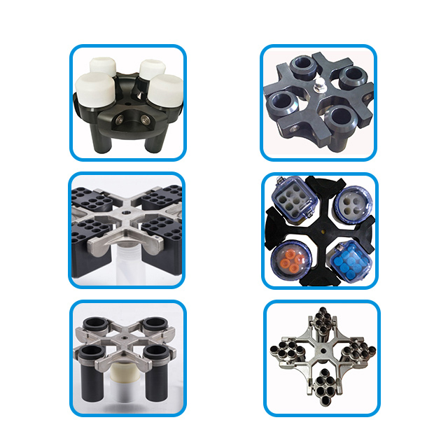 YT5 Multi-purpose Centrifuge Low Speed Centrifuge Blood Centrifuge Plate Centrifuge