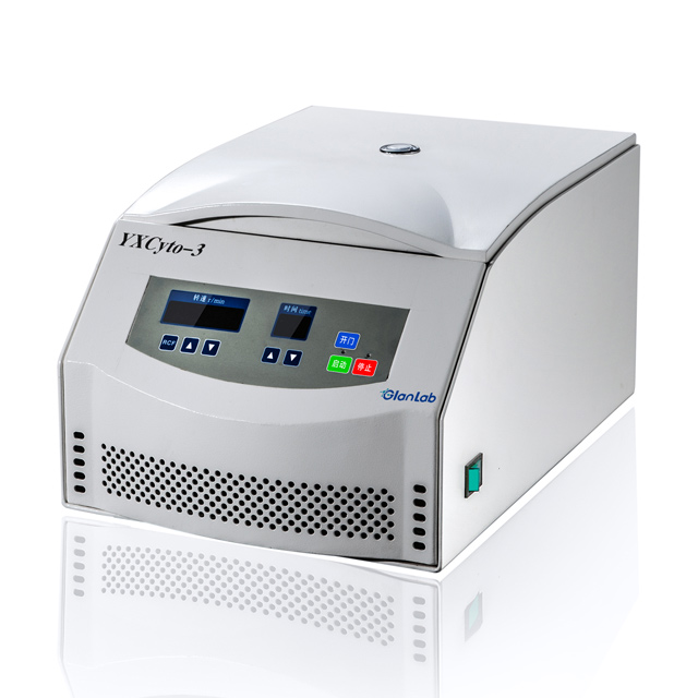 YXCyto-4 Cyto centrifuge for Monolayer Cell Preparation