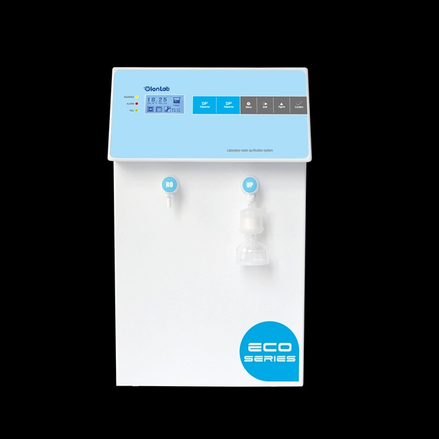 Eco-S Ultrapure Water System GlabLab