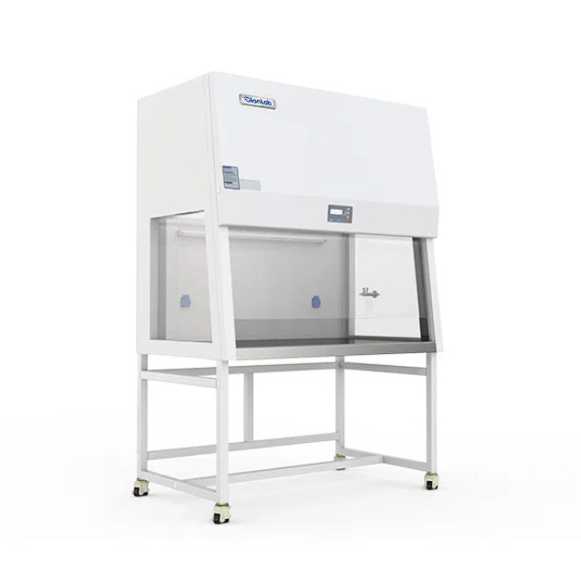 Vertical Laminar Flow Cabinet BBS-V1300-I BBS-V1800-I GlanLab