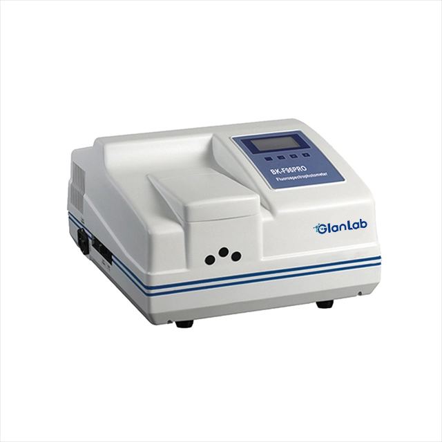 BK-F96PRO Fluorescence Spectrophotometer For Jewelry Gems GlanLab