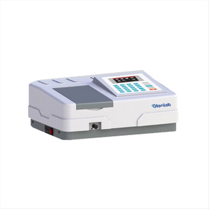 BK-D560 UV/VIS Double Beam Scaning Spectrophotometer GlanLab