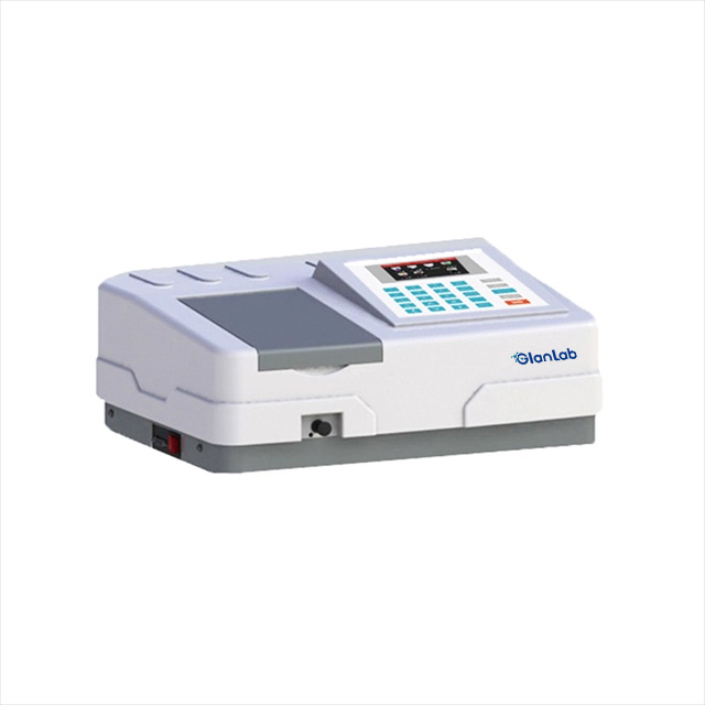 BK-D560 UV/VIS Double Beam Scaning Spectrophotometer GlanLab