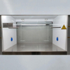 Double-Sided Vertical Laminar Flow Cabinet BBS-DSC-M BBS-SSC-M GlanLab