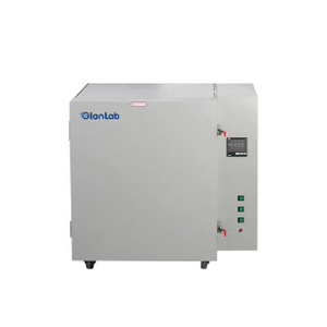 High Temperature Drying Oven GlanLab