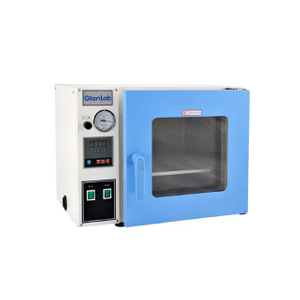 Digital Vacuum Drying Oven (BOV-V/VL) GlanLab