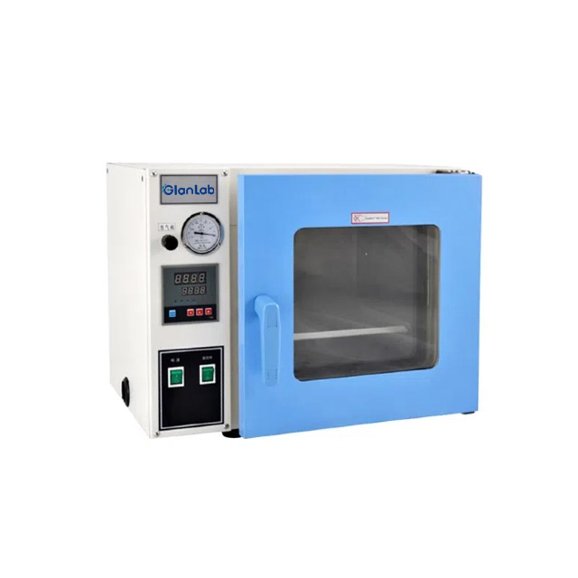 Digital Vacuum Drying Oven (BOV-V/VL) GlanLab