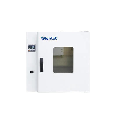 Xud Industriële Oven - Heteluchtcirculatie, Dubbele Deur, Constante