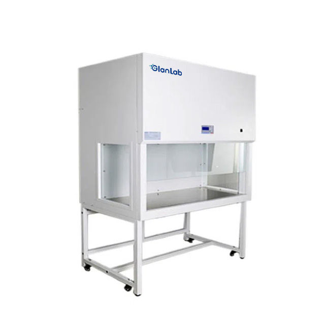 Horizontal Laminar Flow Cabinet BBS-H1300 BBS-H1800 GlanLab
