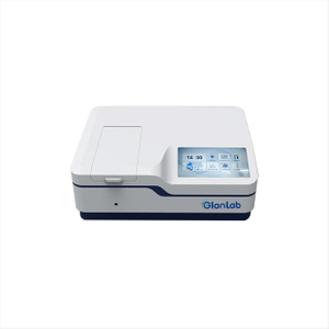 BK-D9X Laboratory Biochemistry Analyzer Spectrophotometer GlanLab