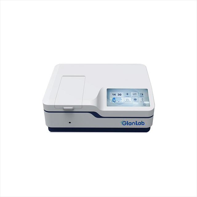 BK-D9X Laboratory Biochemistry Analyzer Spectrophotometer GlanLab