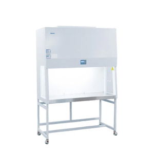 Horizontal Laminar Flow Cabinet BBS-H1300-I BBS-H1800-I GlanLab