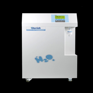 Medium-RRO Reverse Osmosis Water System GlanLab