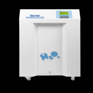 Medium-1600RO Reverse Osmosis Water System GlanLab