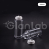 500ml Transparent Plastic Centrifuge Bottle